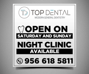 Signage Design by Designers Hub for this project | Design: #20951698