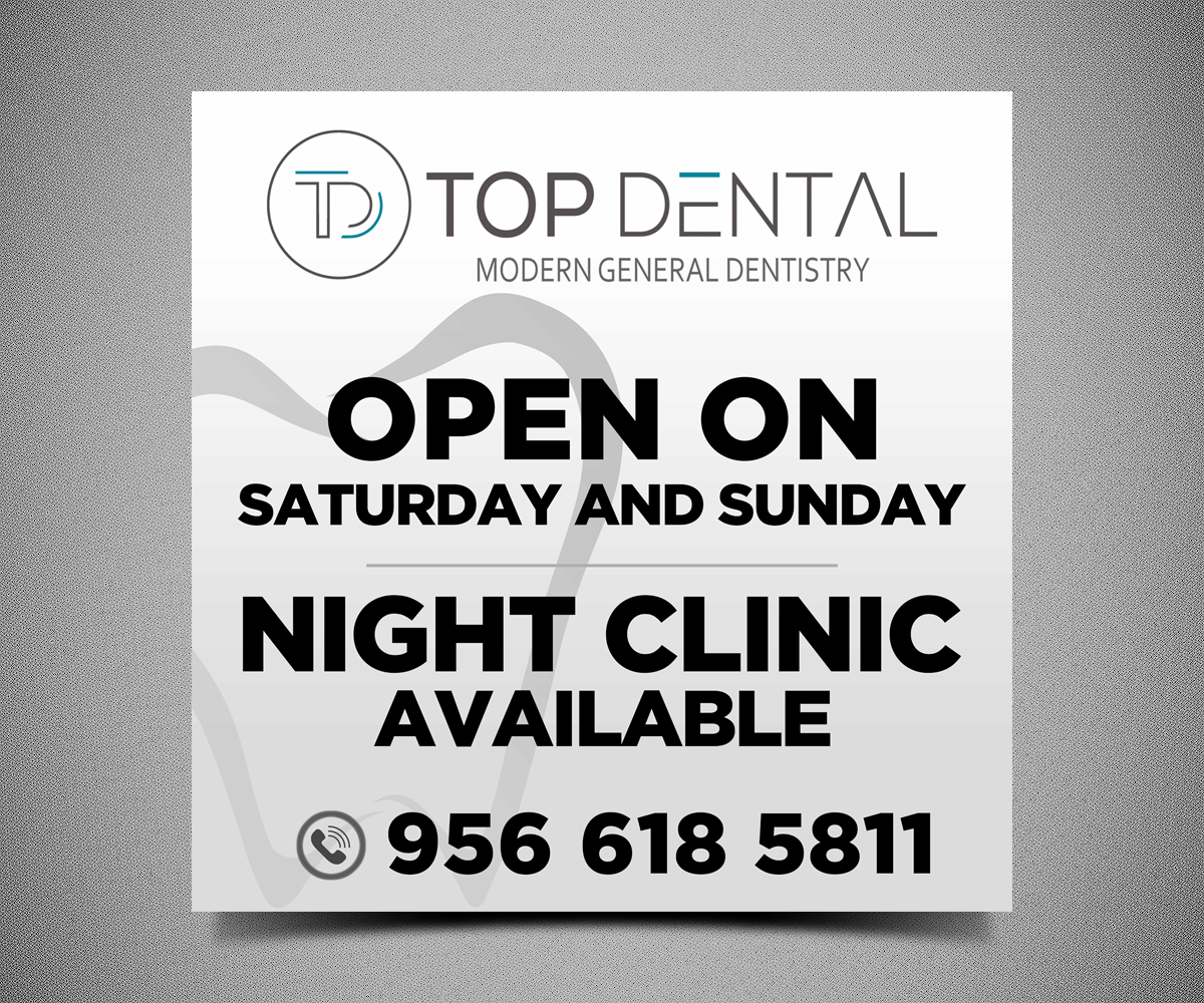 Signage Design by Designers Hub for this project | Design #20951851