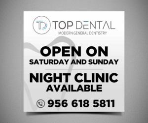 Signage Design by Designers Hub for this project | Design: #20951851