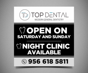 Signage Design by Designers Hub for this project | Design: #20951853