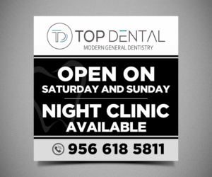 Signage Design by Designers Hub for this project | Design: #20951857