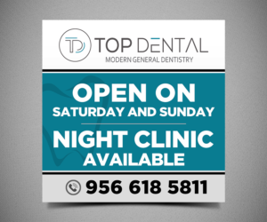 Signage Design by Designers Hub for this project | Design: #20961879