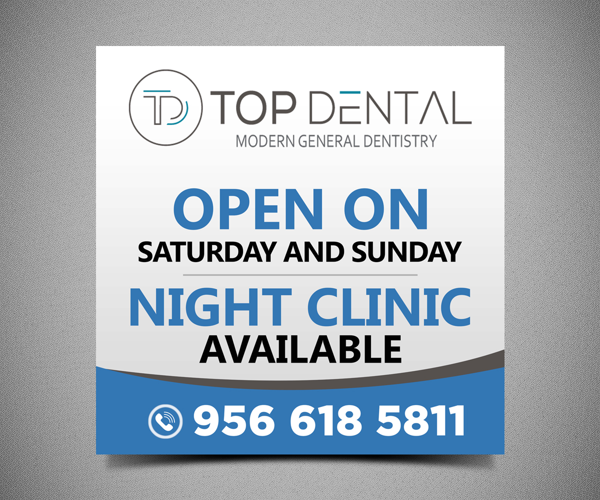 Schilder-Design von Designers Hub für dieses Projekt | Design #20979576