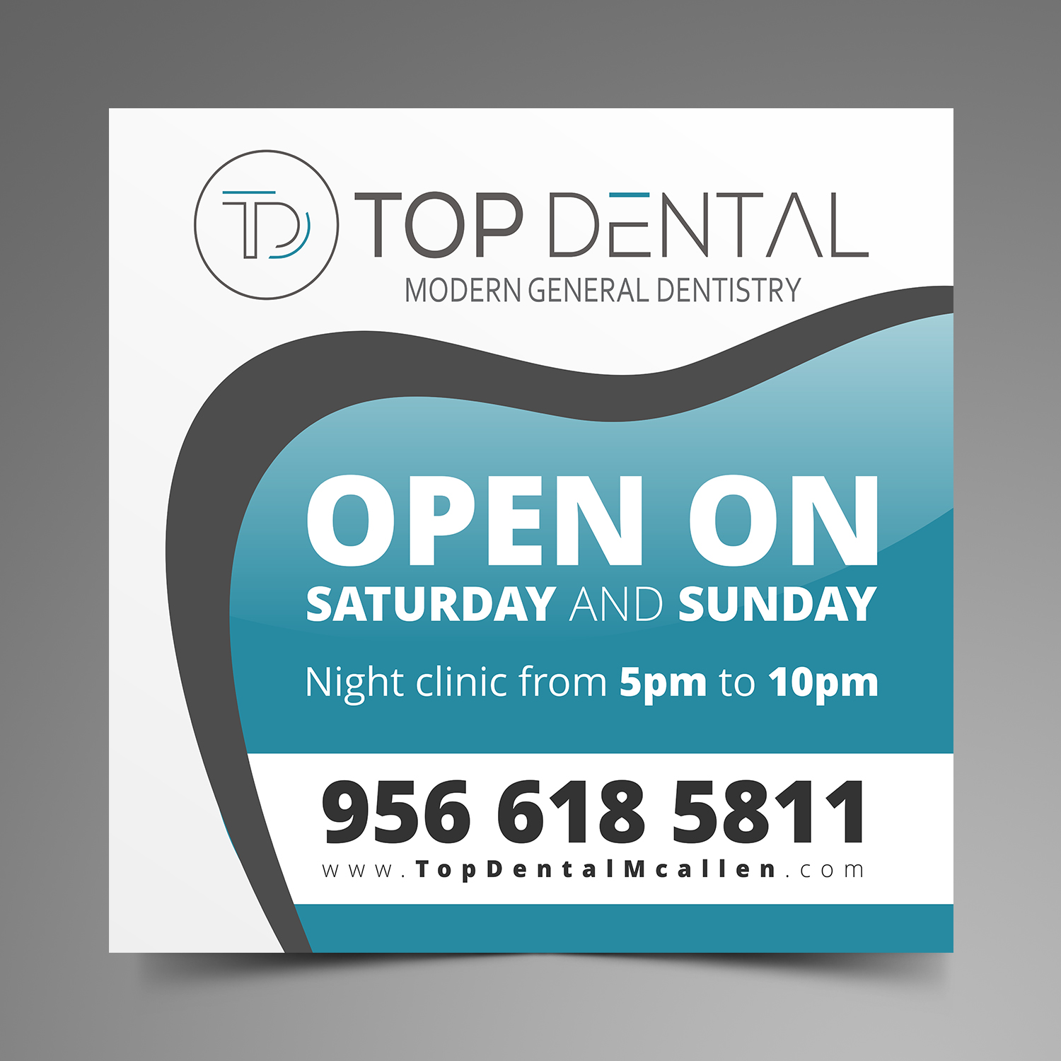 Signage Design by ecorokerz for this project | Design #20916327