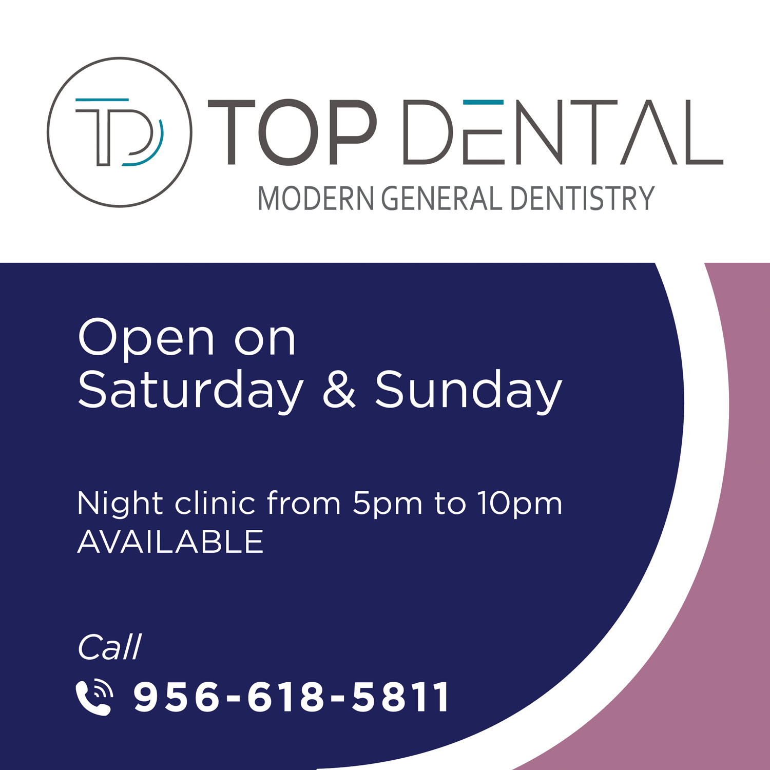 Signage Design by Jul-D for this project | Design #20919280