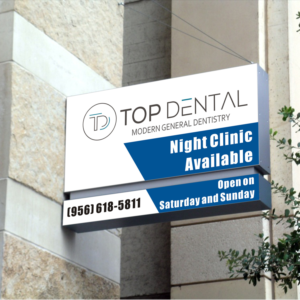 Signage Design by DG+ for this project | Design: #20972607