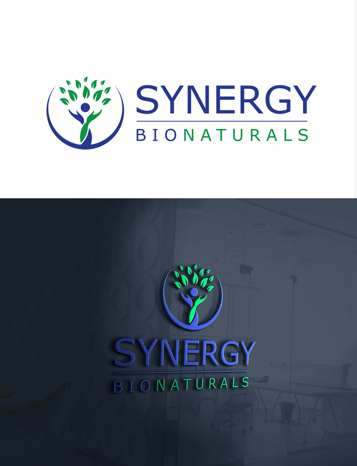 Logo Design by Kahaf for this project | Design: #20962825