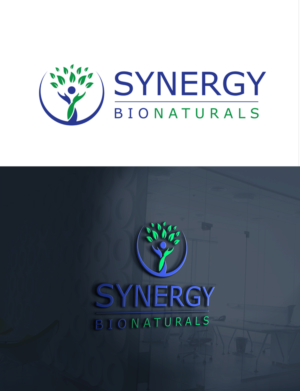Logo Design by Kahaf