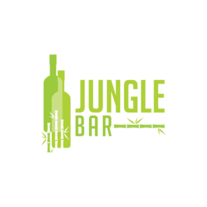 Jungle Bar | Logo Design by DesignLima