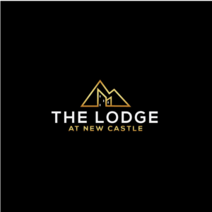 The Lodge at New Castle  | Design de Logo par ecorokerz