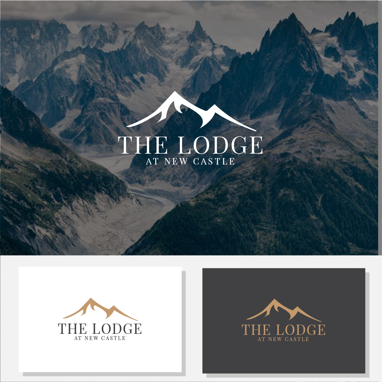 Logo Design by Top1Design for this project | Design #20916313