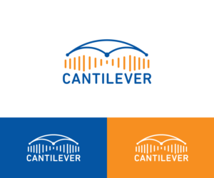 Cantilever  | Logo Design by H-H Arts