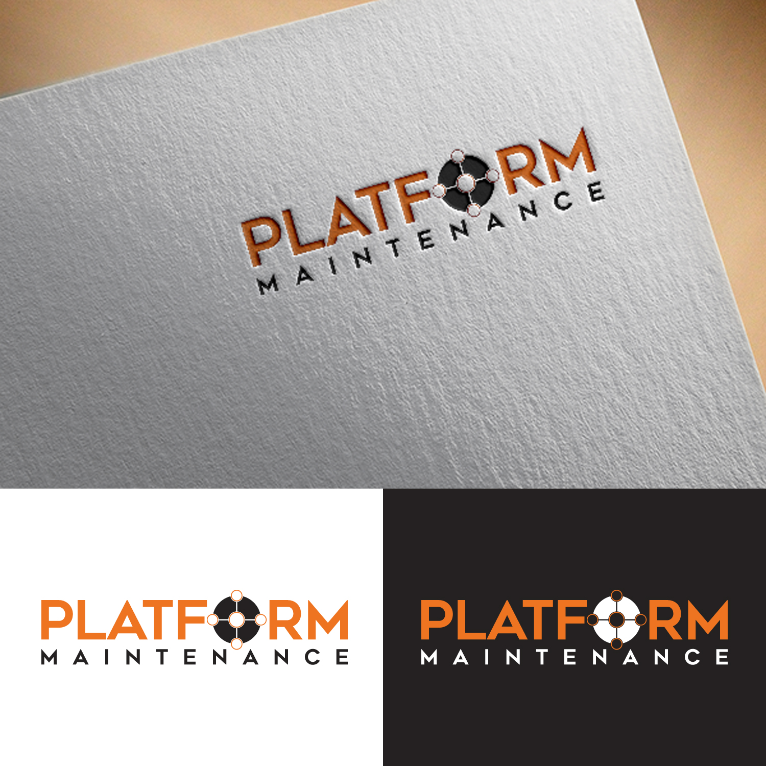 Logo Design by Rupok MT for this project | Design #20913657