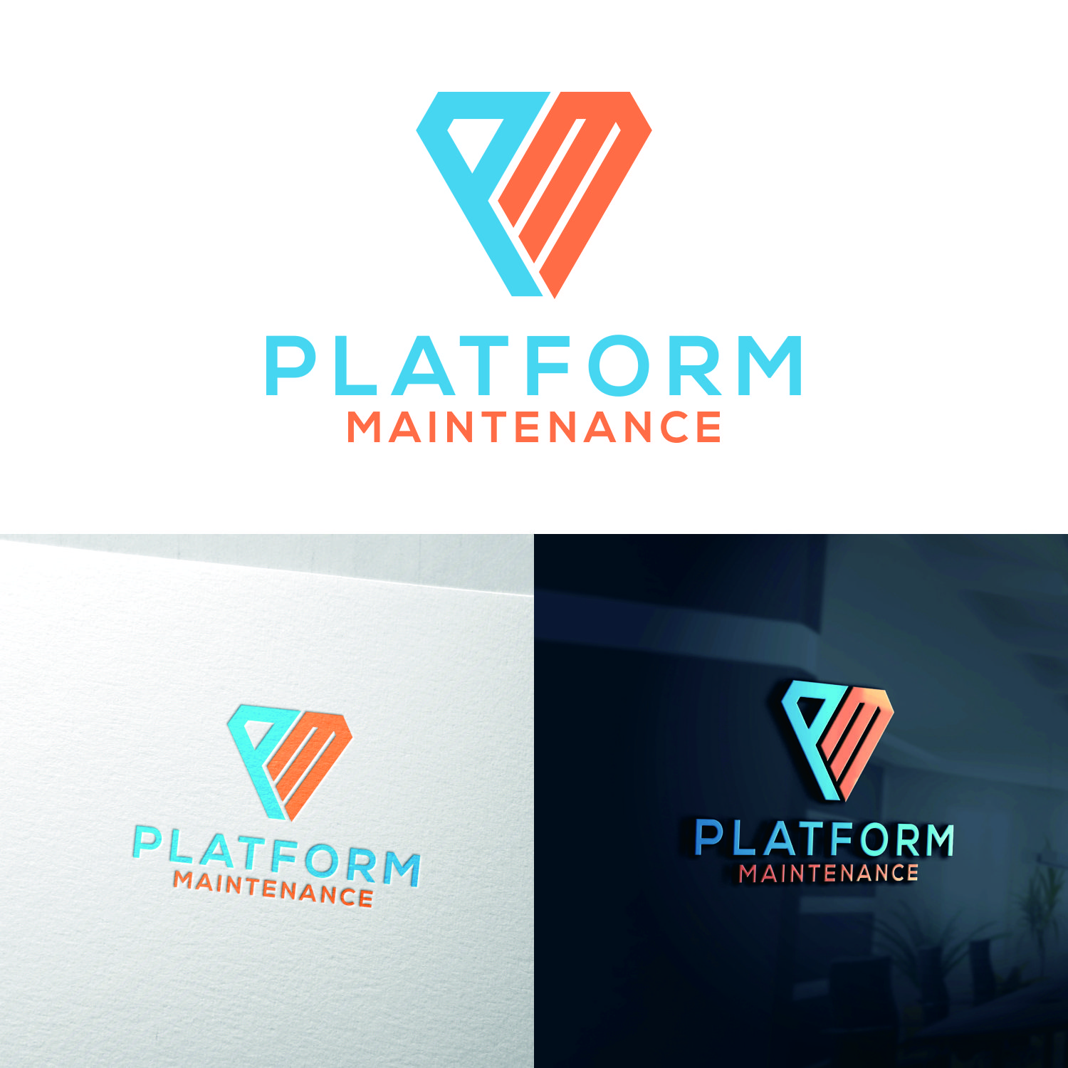 Logo-Design von Pangestu 9 für dieses Projekt | Design #20914718