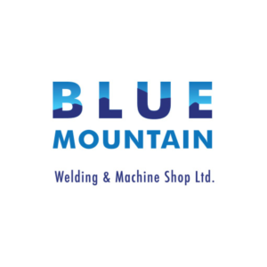 Logo Design by CC Creative Design for Blue Mountain Welding | Design: #20949130