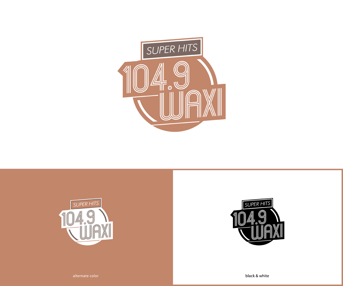 Logo Design by MoonFeather for DLC Media | Design #20912982