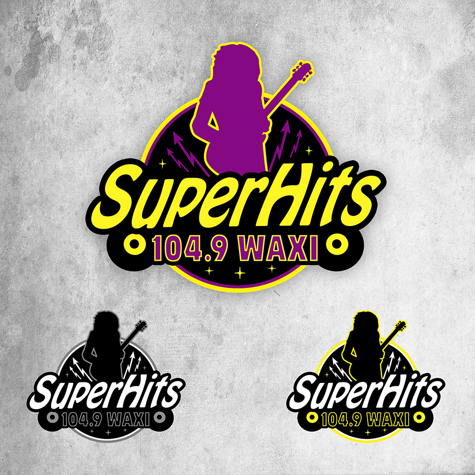 Logo Design by NILDesigns for DLC Media | Design #20955732