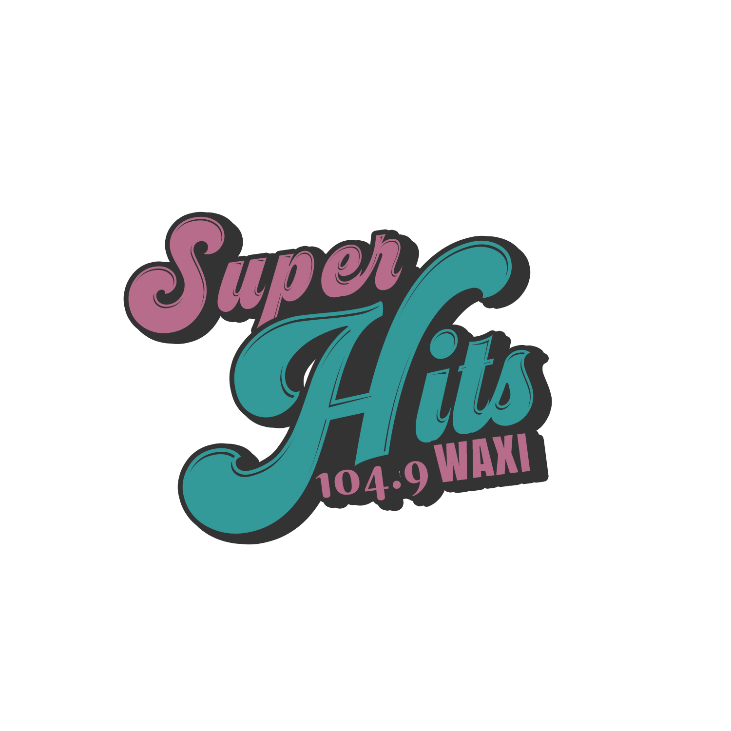 Logo Design by Walbk for DLC Media | Design #20972302