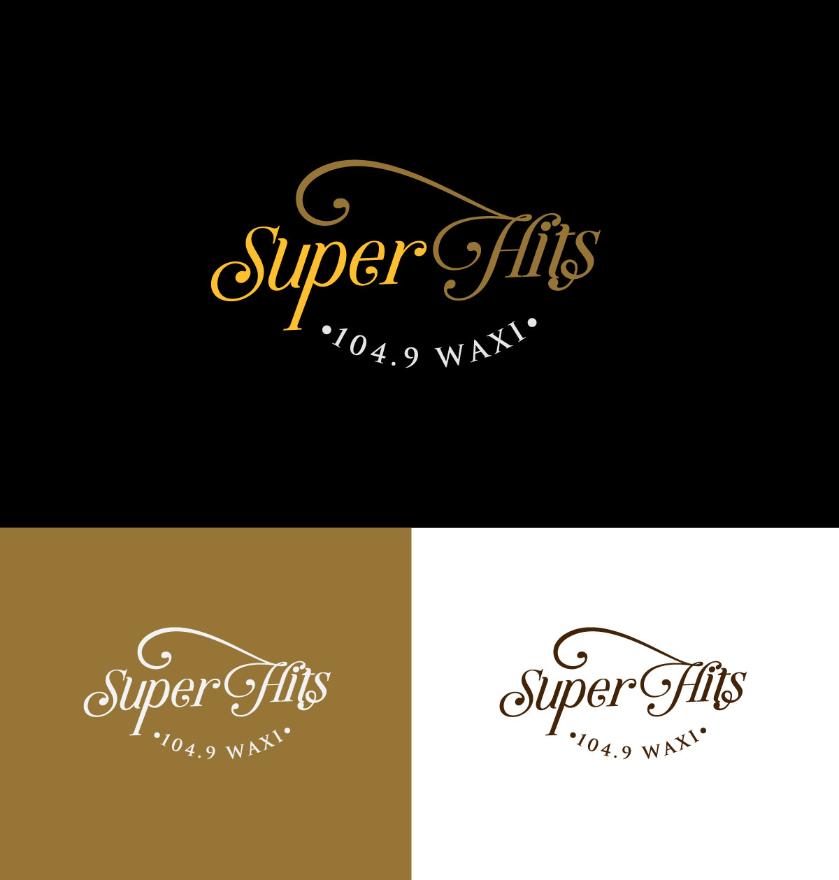 Logo Design by design_ghost 2 for DLC Media | Design #20911950