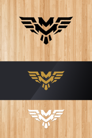 Logo Design by D.an