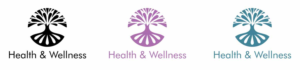 Logo Design by Anastasia Kovsh