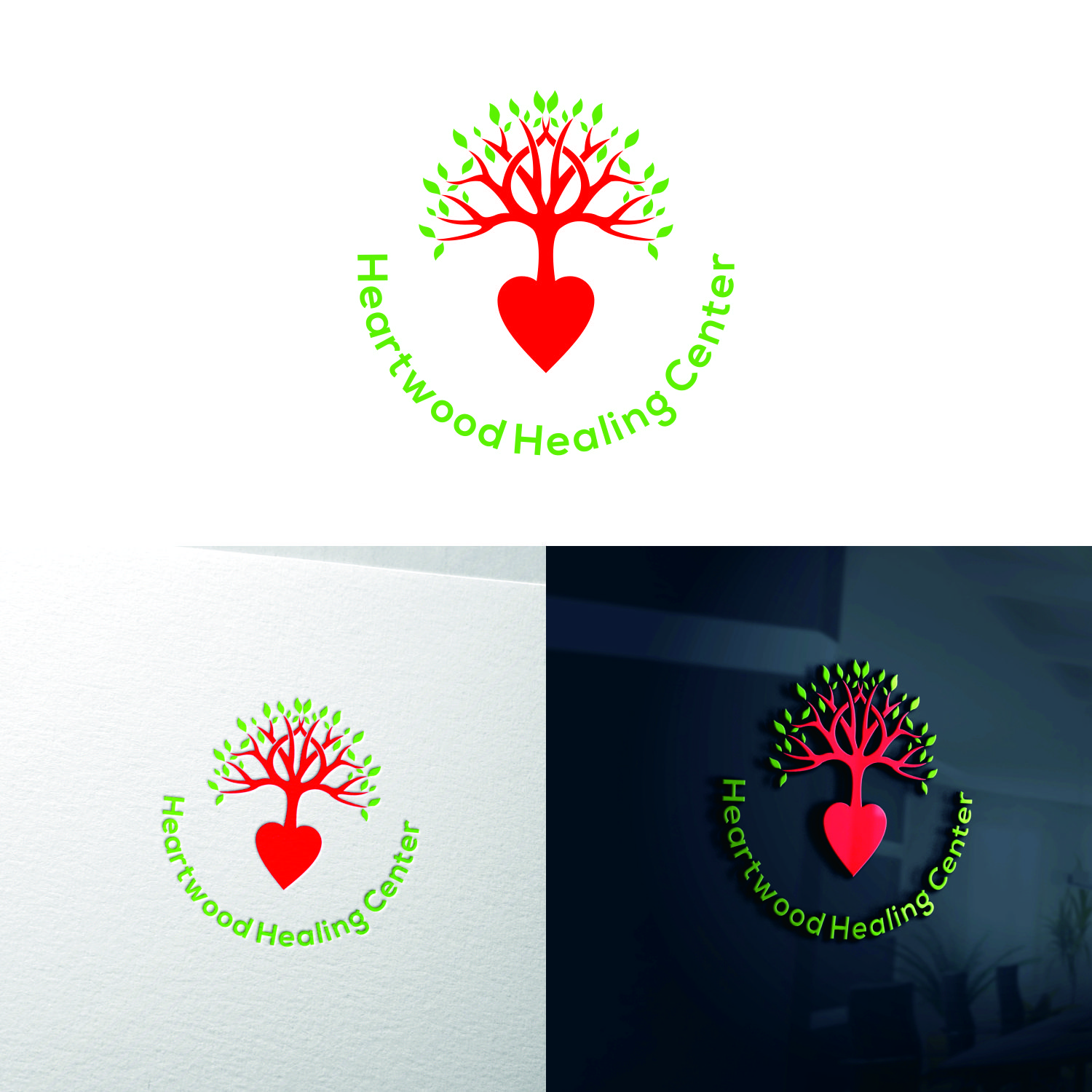Logo Design by Pangestu 9 for this project | Design #20914627