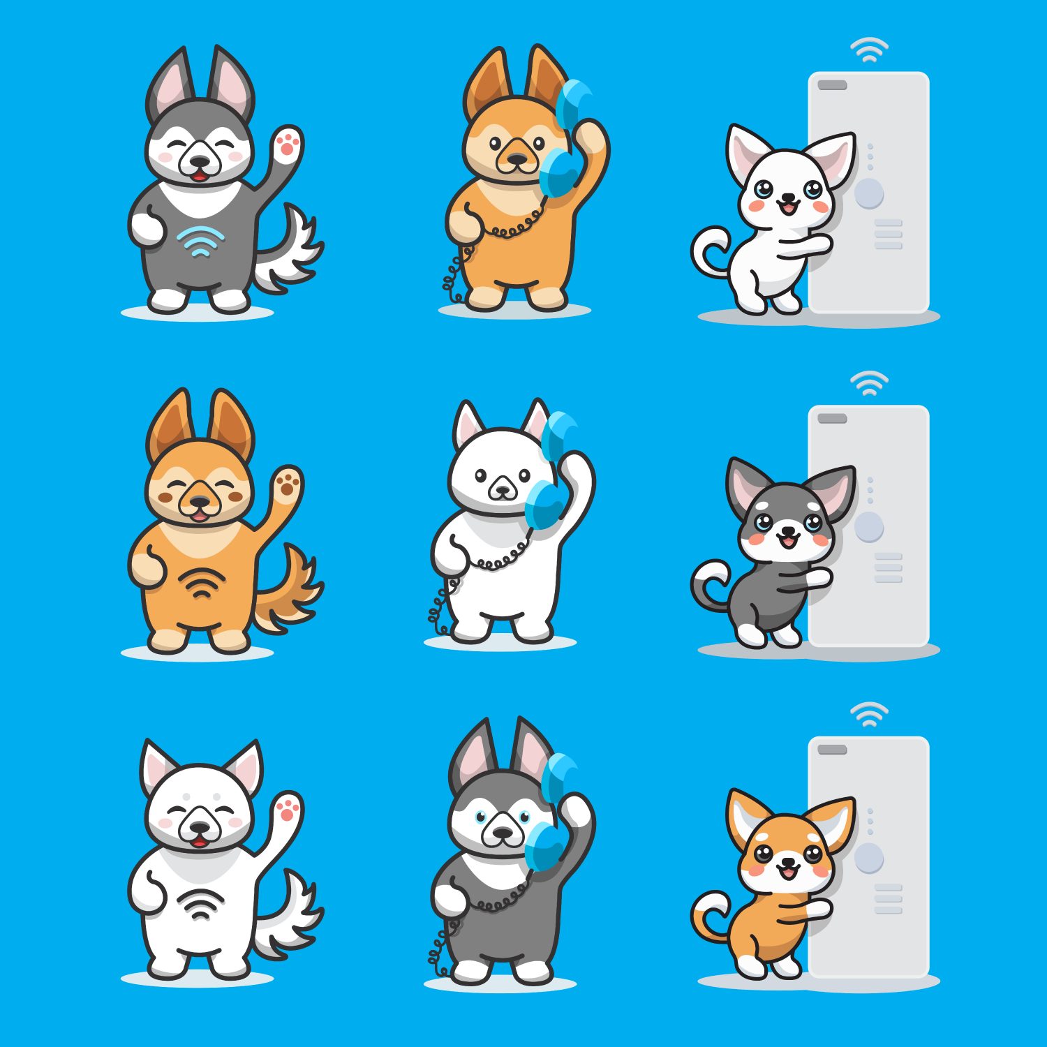 3D Design by Lekelvens for Jethro Senior Technology Ltd. | Design #20934874