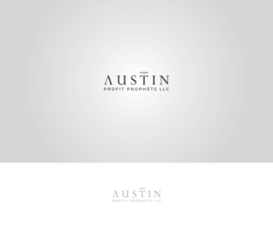 Design de Logo par aglaronde23 pour Austin Profit Prophets LLC | Design : #20913028
