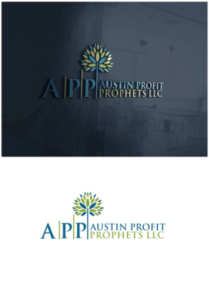 Design de Logo par nutu pour Austin Profit Prophets LLC | Design : #20914575
