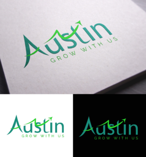 Logo-Design von SAI DESIGNS für Austin Profit Prophets LLC | Design #20922113