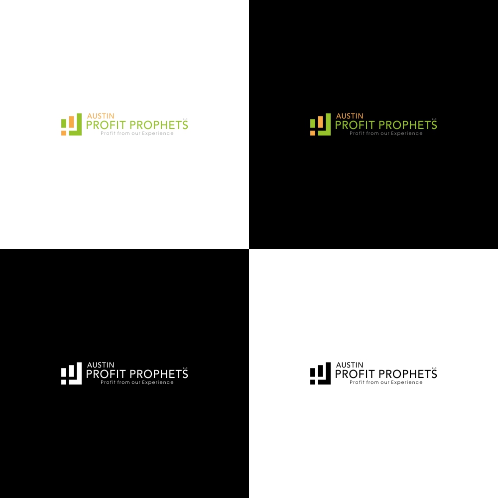 Design de Logo par Basksh Designs pour Austin Profit Prophets LLC | Design #20916053