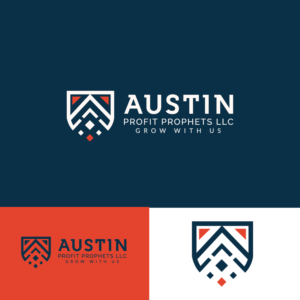Design de Logo par **INCREDIBLEDESIGNERS** pour Austin Profit Prophets LLC | Design : #20917216