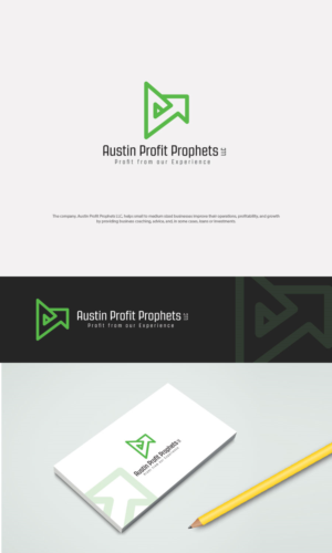 Design de Logo par Thebranch pour Austin Profit Prophets LLC | Design : #20915900