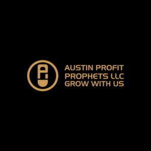 Design de Logo par Sky_Art pour Austin Profit Prophets LLC | Design : #20932514