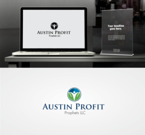 Design de Logo par hargai pour Austin Profit Prophets LLC | Design : #20917910