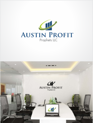 Design de Logo par hargai pour Austin Profit Prophets LLC | Design : #20917913
