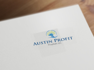 Design de Logo par hargai pour Austin Profit Prophets LLC | Design : #20917914