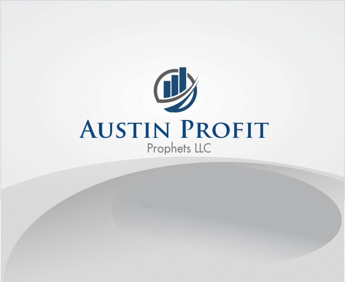 Logo Design by hargai for Austin Profit Prophets LLC | Design #20917917