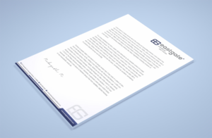 Diseño de Papelería por Petter Goms para EASTGATE MEDICAL SERVICES | Diseño: #20913612