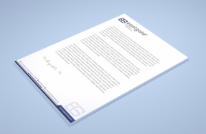 Diseño de Papelería por Petter Goms para EASTGATE MEDICAL SERVICES | Diseño: #20913613