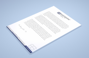 Diseño de Papelería por Petter Goms para EASTGATE MEDICAL SERVICES | Diseño: #20913614