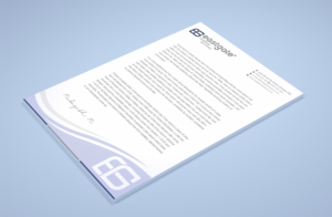 Diseño de Papelería por Petter Goms para EASTGATE MEDICAL SERVICES | Diseño: #20913751