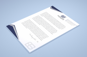 Diseño de Papelería por Petter Goms para EASTGATE MEDICAL SERVICES | Diseño: #20913771