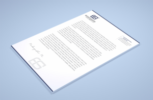 Diseño de Papelería por Petter Goms para EASTGATE MEDICAL SERVICES | Diseño: #20913836