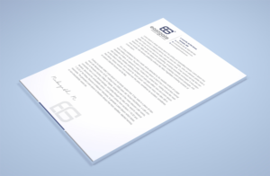 Diseño de Papelería por Petter Goms para EASTGATE MEDICAL SERVICES | Diseño: #20913895