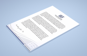 Diseño de Papelería por Petter Goms para EASTGATE MEDICAL SERVICES | Diseño: #20913940