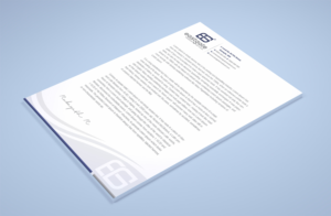 Diseño de Papelería por Petter Goms para EASTGATE MEDICAL SERVICES | Diseño: #20913941