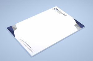 Stationery Design by Petter Goms for EASTGATE MEDICAL SERVICES | Design: #20914230
