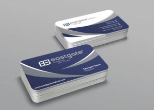 Stationery Design by Petter Goms for EASTGATE MEDICAL SERVICES | Design: #20914640
