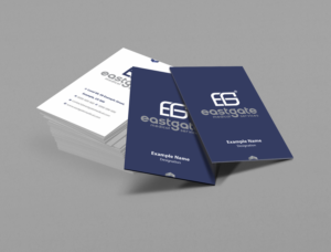 Stationery Design by Petter Goms for EASTGATE MEDICAL SERVICES | Design: #20914705
